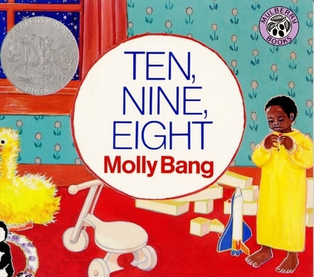 Ten, Nine, Eight by Bang, Molly