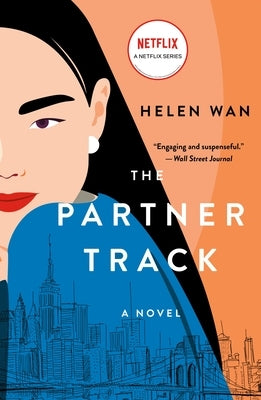 The Partner Track by Wan, Helen