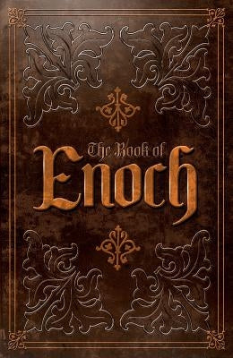 The Book of Enoch by Enoch