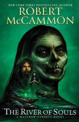 The River of Souls by McCammon, Robert