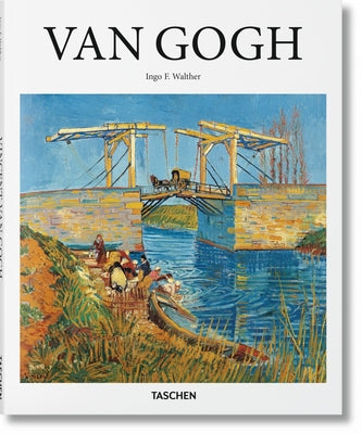 Van Gogh by Walther, Ingo F.