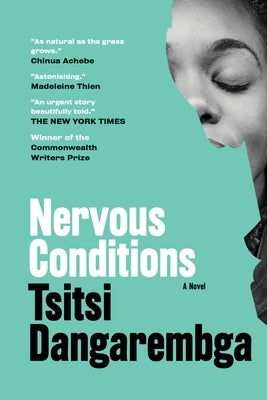 Nervous Conditions by Dangarembga, Tsitsi