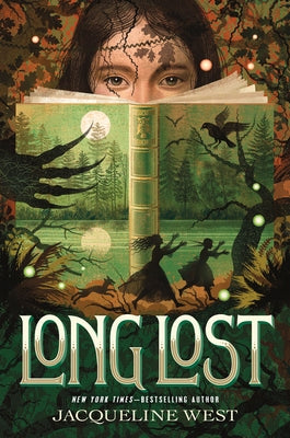 Long Lost by West, Jacqueline