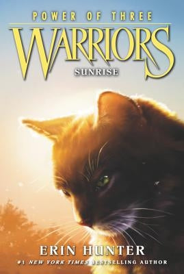 Warriors: Power of Three #6: Sunrise by Hunter, Erin