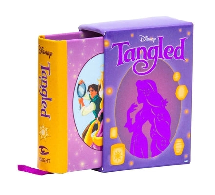 Disney Tangled by Insight Editions