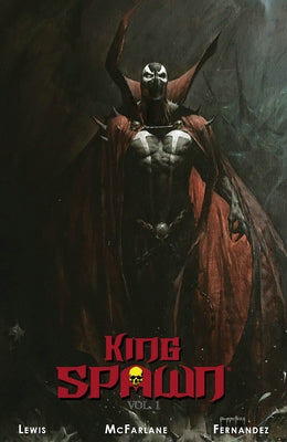 King Spawn, Volume 1 by McFarlane, Todd