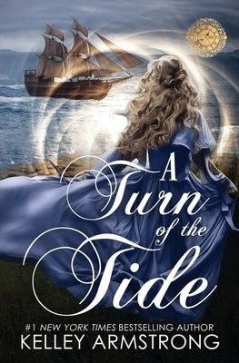 A Turn of the Tide by Armstrong, Kelley