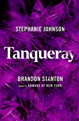Tanqueray by Stanton, Brandon