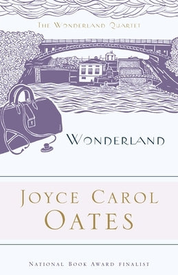 Wonderland by Oates, Joyce Carol