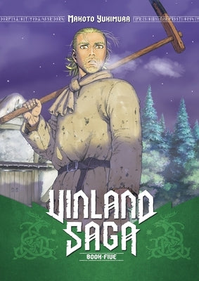 Vinland Saga, Book 5 by Yukimura, Makoto