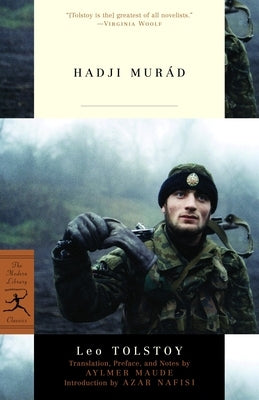 Hadji Murad by Tolstoy, Leo