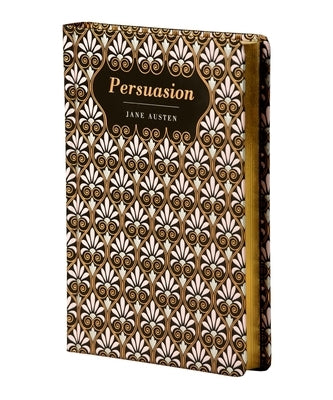 Persuasion by Austen, Jane