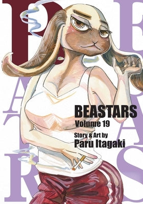 Beastars, Vol. 19: Volume 19 by Itagaki, Paru
