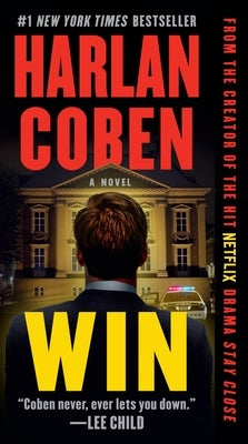 Win by Coben, Harlan