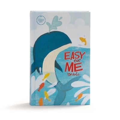 CSB Easy for Me Bible for Early Readers by Csb Bibles by Holman