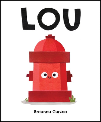 Lou by Carzoo, Breanna
