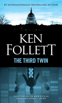 Third Twin: A Novel of Suspense by Follett, Ken