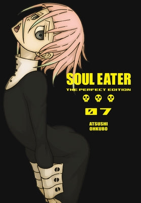 Soul Eater: The Perfect Edition 07 by Ohkubo, Atsushi