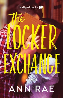 The Locker Exchange by Rae, Ann