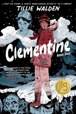 Clementine Book One by Walden, Tillie