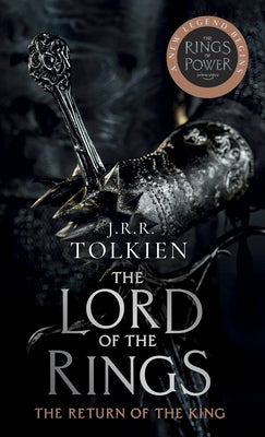 The Return of the King (Media Tie-In): The Lord of the Rings: Part Three by Tolkien, J. R. R.
