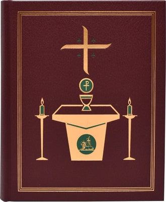 Roman Missal by International Commission on English in t
