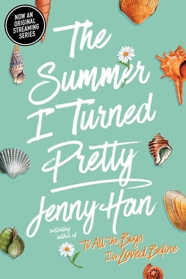 Summer I Turned Pretty (Reprint) by Han, Jenny