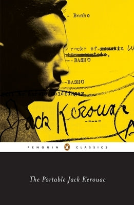 The Portable Jack Kerouac by Kerouac, Jack