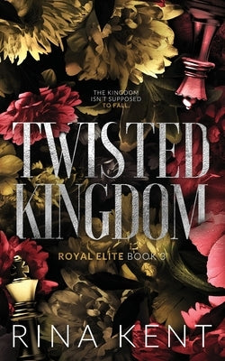 Twisted Kingdom: Special Edition Print by Kent, Rina