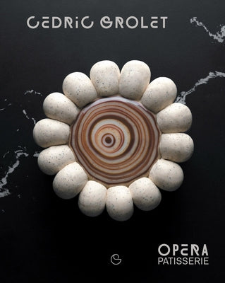 Opera Patisserie by Grolet, Cedric