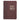 KJV Compact Large Print LL Brown by