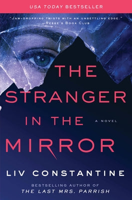 The Stranger in the Mirror by Constantine, LIV