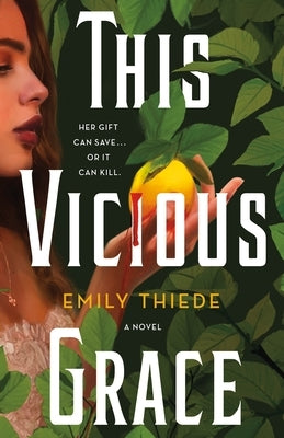 This Vicious Grace by Thiede, Emily