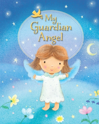 My Guardian Angel by Piper, Sophie
