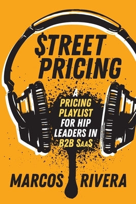 Street Pricing by Rivera, Marcos