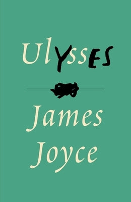 Ulysses by Joyce, James