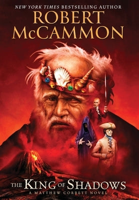 The King of Shadows by McCammon, Robert
