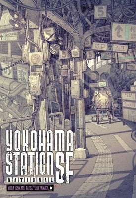 Yokohama Station SF National by Isukari, Yuba