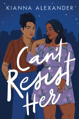 Can't Resist Her by Alexander, Kianna