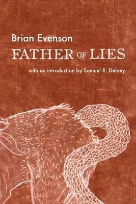 Father of Lies by Evenson, Brian