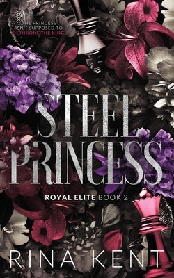 Steel Princess: Special Edition Print by Kent, Rina