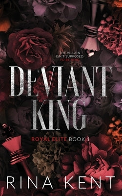 Deviant King: Special Edition Print by Kent, Rina