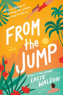From the Jump by Waldon, Lacie