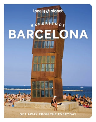 Experience Barcelona 1 by Abella, Soledad