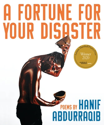 A Fortune for Your Disaster by Abdurraqib, Hanif