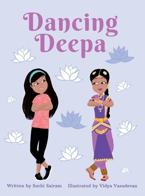 Dancing Deepa by Sairam, Suchi