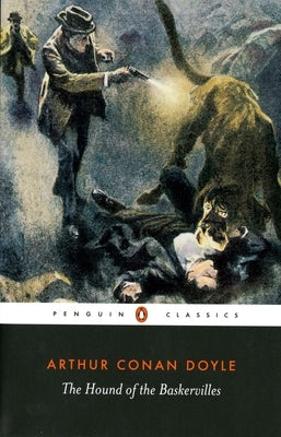 The Hound of the Baskervilles by Doyle, Arthur Conan