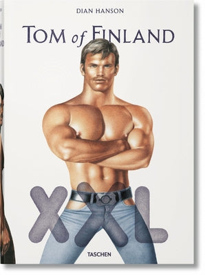 Tom of Finland XXL by Waters, John