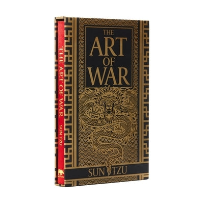 The Art of War: Deluxe Slipcase Edition by Tzu, Sun