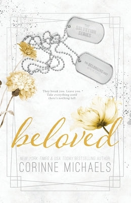 Beloved - Special Edition by Michaels, Corinne